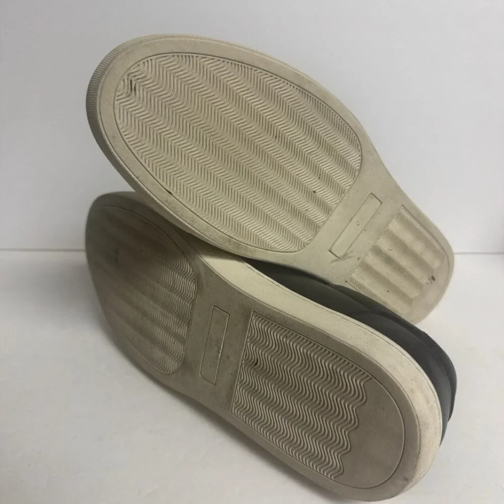 Vince Camuto Mens Cowon Sneaker Black Size 10M